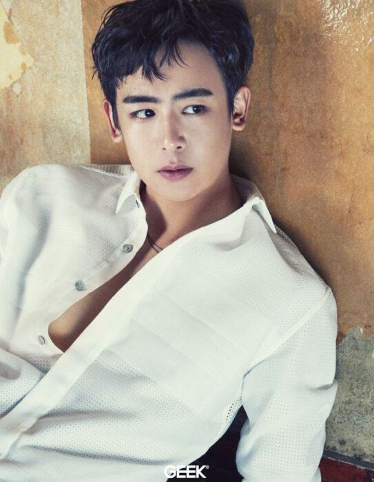 … Nickhun…