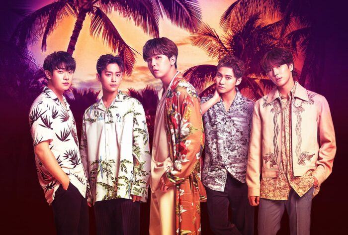 FT.Island