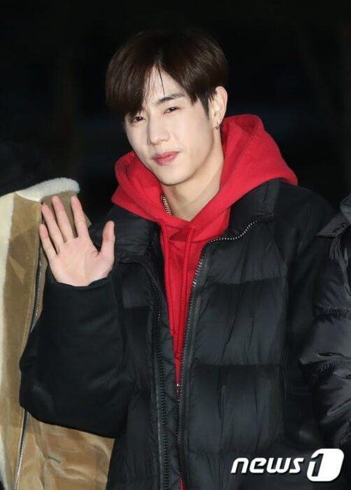 … Mark…