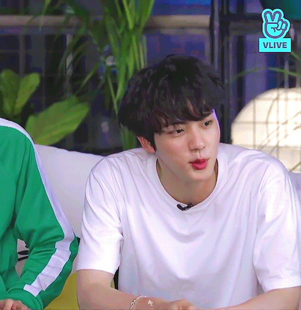 Yang Chi-seung: "BTS Jin and Kim Woo Bin's shoulders are my masterpieces"