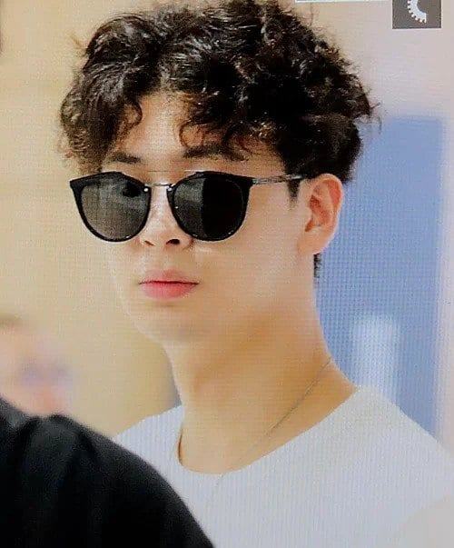 iKON’s first public appearance after B.I left the group