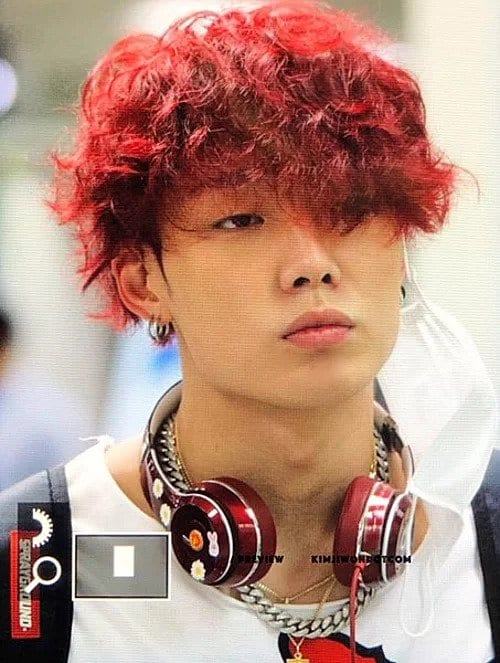 iKON’s first public appearance after B.I left the group