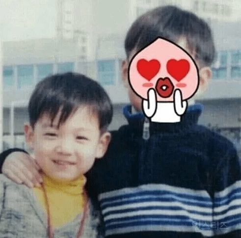 BTS Jungkook