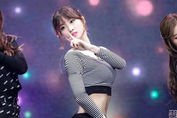 Top 3 female “dancing machines” picked by a professional: instead of Lisa (BLACKPINK), a rookie is chosen!