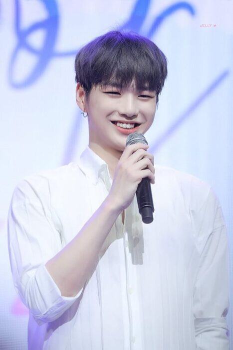The dating news between Kang Daniel and Jihyo (TWICE) is the main gossip topic of today.