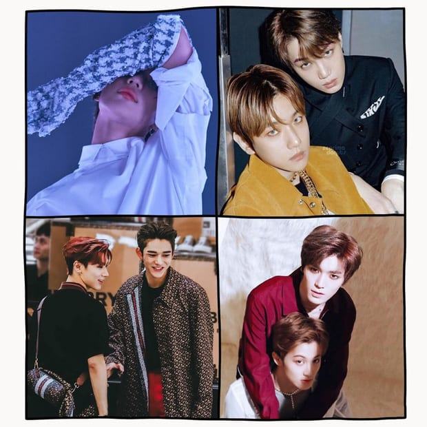 The super boy group’s activity will more or less affect the member’s main group activity