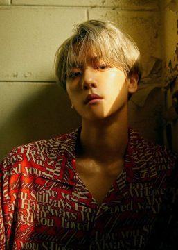 Baekhyun recently debut as a solo…
