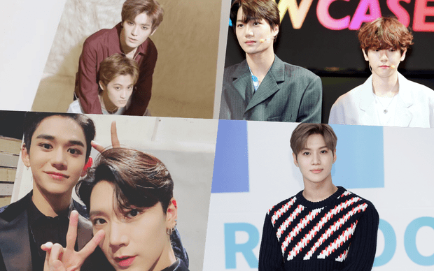 Will you support this super boy group from SM?