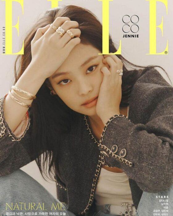 4 blackpink jennie for elle korea october 2019 issue 15687872108161245550861 1568790
