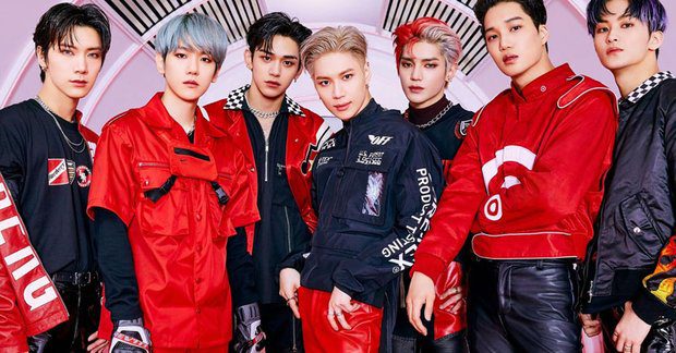 Avengers of K Pop213