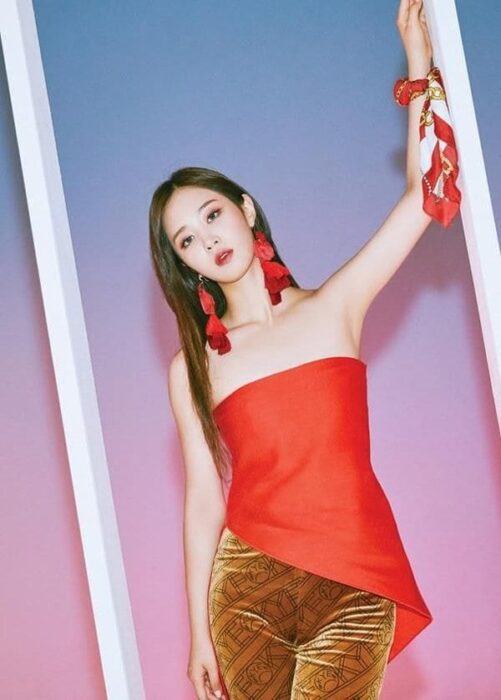 After SuperM, Korean netizens is dreaming about the next big thingwith this female dream team
