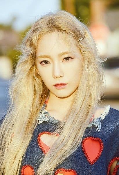After SuperM, Korean netizens is dreaming about the next big thingwith this female dream team