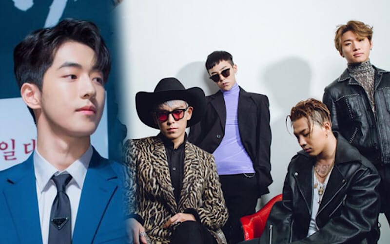 bigbang Nam Joo Hyukb7f0 ec7cef9fa2eb