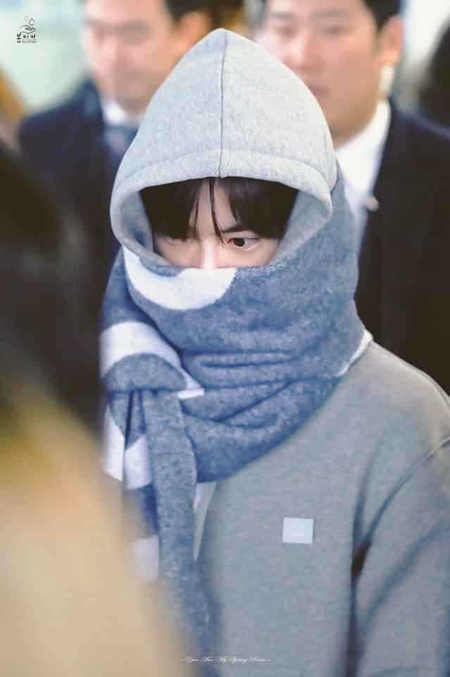 Most debatable photo of the week: This Taeyeon, Suho or Wendy?