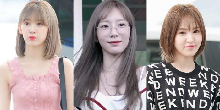 Most debatable photo of the week: This Taeyeon, Suho or Wendy?