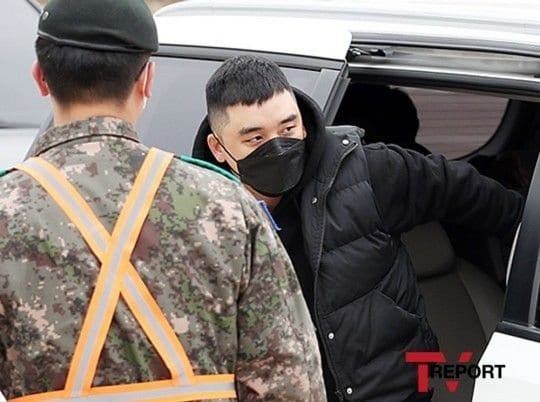 The dubious feedback from Yoo Hye Won’s agency about the romour of her second time dating with Seungri