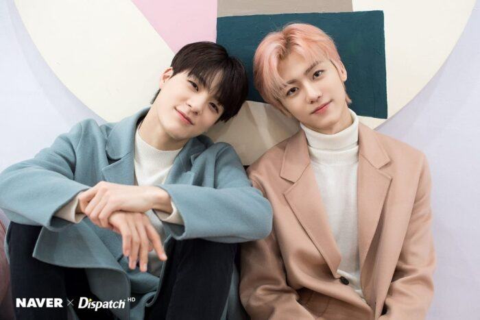 Jeno Jae Min