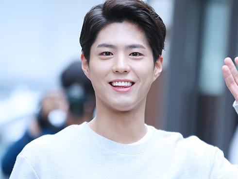 Park Bo Gum234432