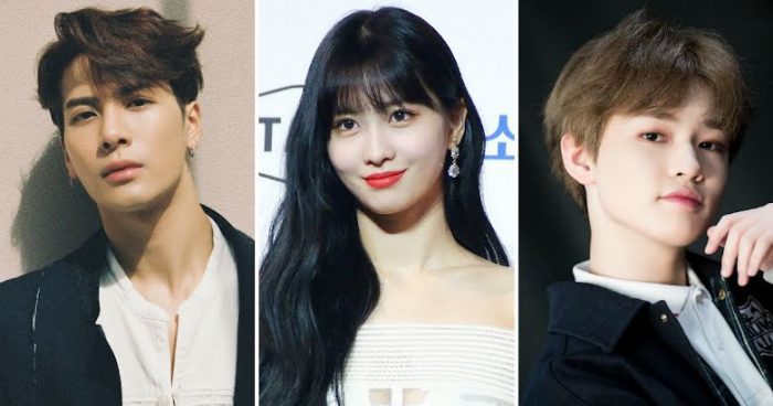 Top 20 Kpop idols not born in Korea scaled 1
