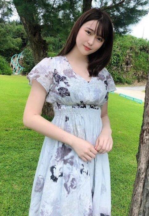 What is happening to the scandalous girl group of Japanese adult film stars?