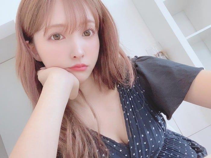 What is happening to the scandalous girl group of Japanese adult film stars?