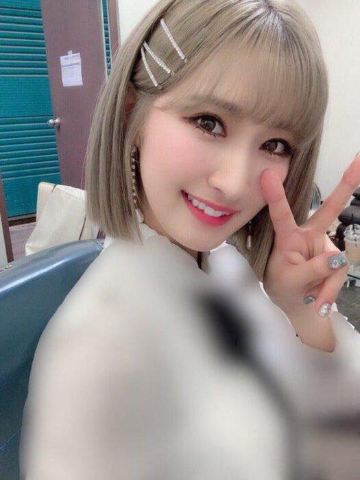 What is happening to the scandalous girl group of Japanese adult film stars?
