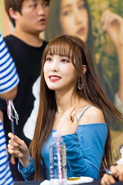 yuju 6tuyiu 1