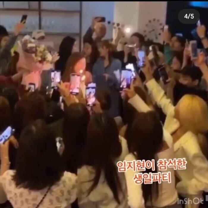 The reason why the incident of 97-line idols going to bar does not deserve to be harshly criticized