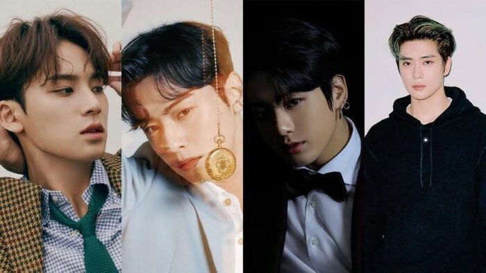 The reason why the incident of 97-line idols going to bar does not deserve to be harshly criticized