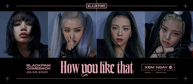 “HOW YOU LIKE THAT” IS THE FASTEST MV IN THE WORLD TO REACH 10M LIKES | BLACKPINK “spoiled” their next song?