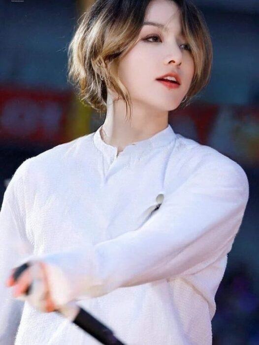 BTS’s visuals when transformed into girls: the most surprising are Jin and RM