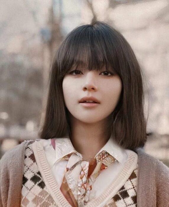 BTS’s visuals when transformed into girls: the most surprising are Jin and RM