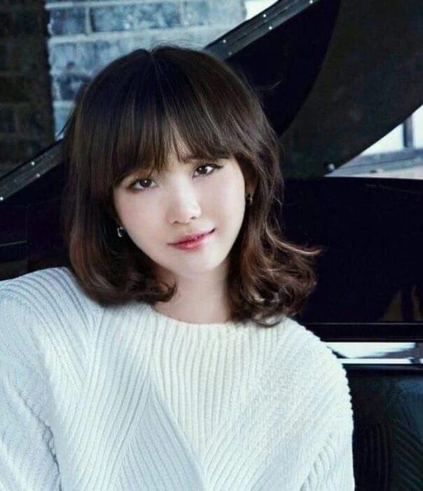 BTS’s visuals when transformed into girls: the most surprising are Jin and RM