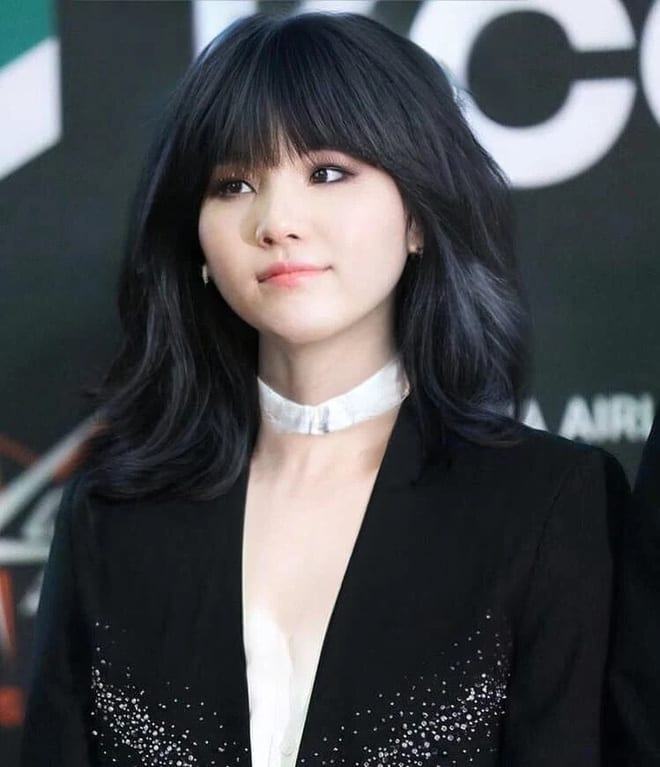 BTS’s visuals when transformed into girls: the most surprising are Jin and RM
