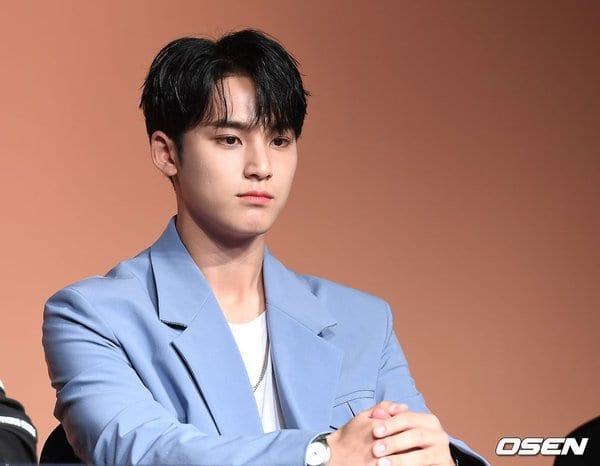 Mingyu (SEVENTEEN) directly apologized for Itaewon controversy but was attacked more than Jungkook (BTS)
