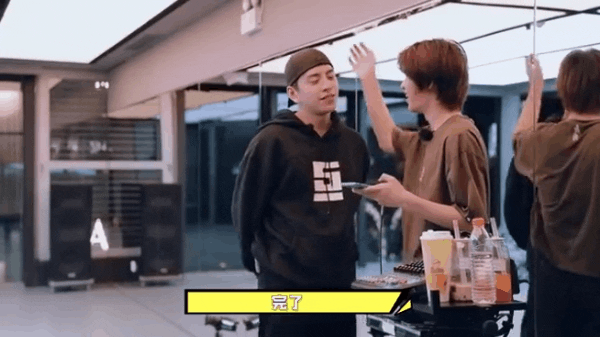 Cai Xukun revealed the truth about his relationship with Lisa, the KunSa ship sinks?