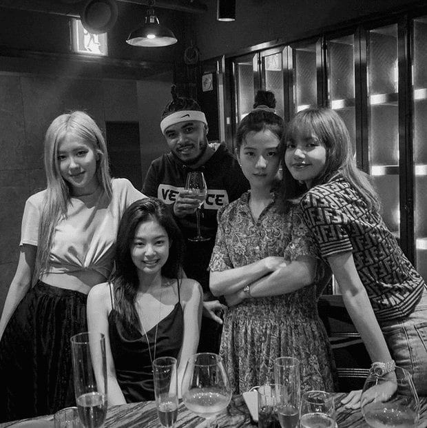 Famous producer who worked with Ariana Grande and BLACKPINK ‘teased’ a collab - fans better be mentally prepared!