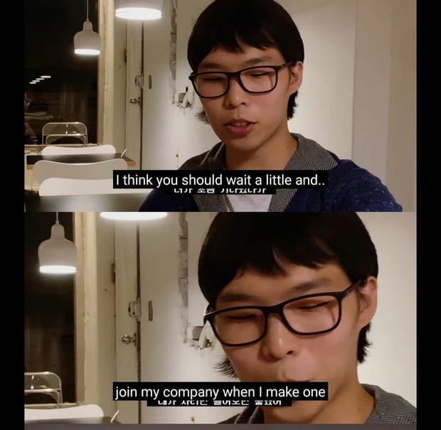 AKMU member seems to be thinking of leaving YG, Knetz strongly support: "YG is just wasting their talents!"