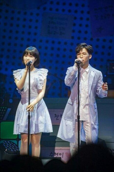 AKMU member seems to be thinking of leaving YG, Knetz strongly support: "YG is just wasting their talents!"
