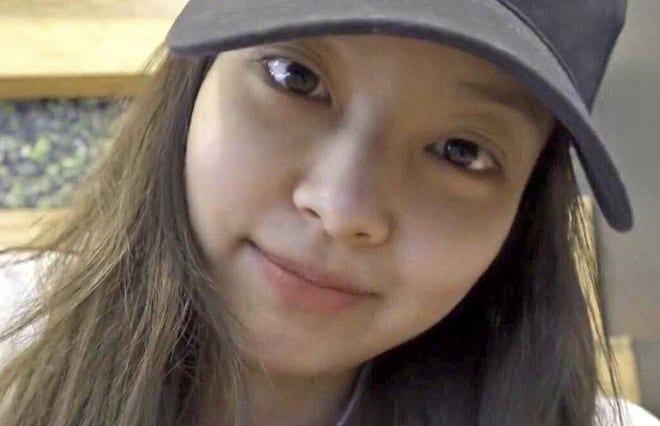 The first Kpop female idol going on the encore stage with bare face: Jennie (BLACKPINK)’s real visual caught attention
