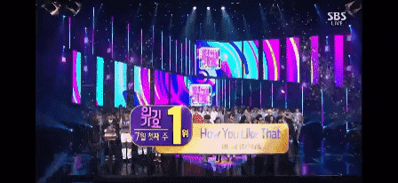 The first Kpop female idol going on the encore stage with bare face: Jennie (BLACKPINK)’s real visual caught attention