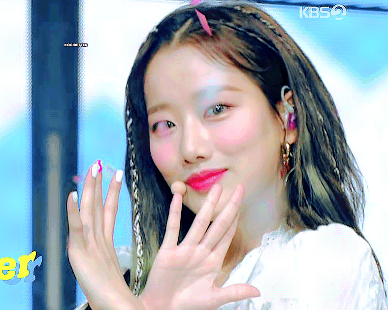 The 6 KPop Visuals Are Popular With Korean Men Nowadays