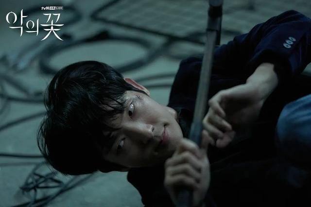 Lee Jun Ki Flower Of Evil 1597306368
