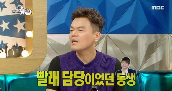 The reason of the biggest fight between Big Hit CEO and JYP CEO: Bang Shi Hyuk was so angry that he ran away from home!
