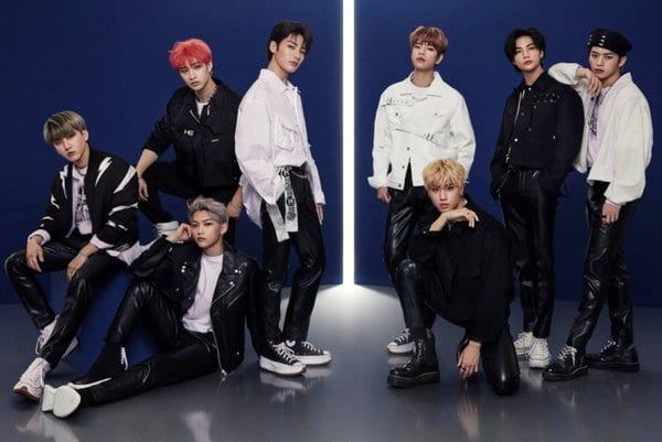 10 Kpop boy and girl groups have the highest album sales in 2020: BTS still at no 1, IZ * ONE defeated many strong opponents