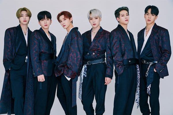 10 Kpop boy and girl groups have the highest album sales in 2020: BTS still at no 1, IZ * ONE defeated many strong opponents