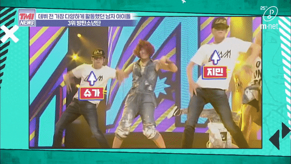 BTS were backup dancers for a hologram singer, surprising facts about global most popular group