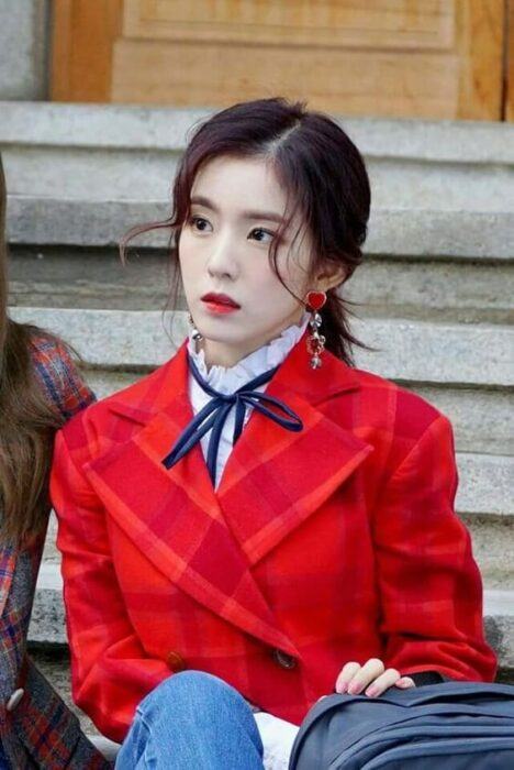 The production manager of ‘Double Patty’ spoke up about Red Velvet’s Irene: “It has been the entertainment industry to spoil artists.”