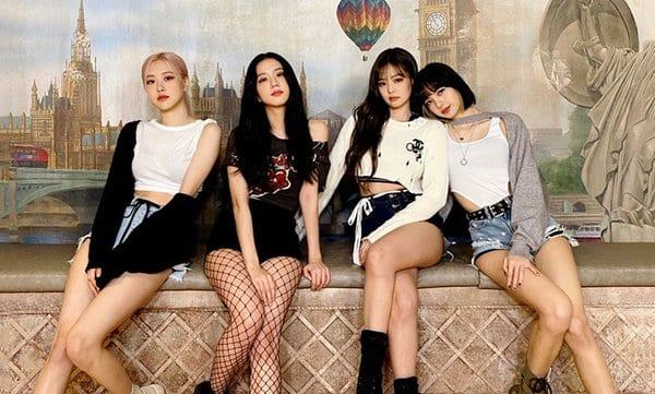 Results of BLACKPINK’s full album ‘THE ALBUM’ in the first week has surprised Knetizens