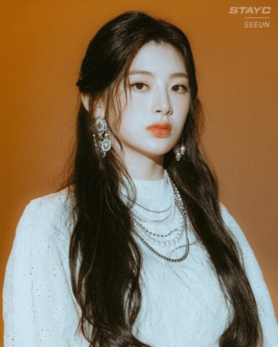 Idol representative visuals